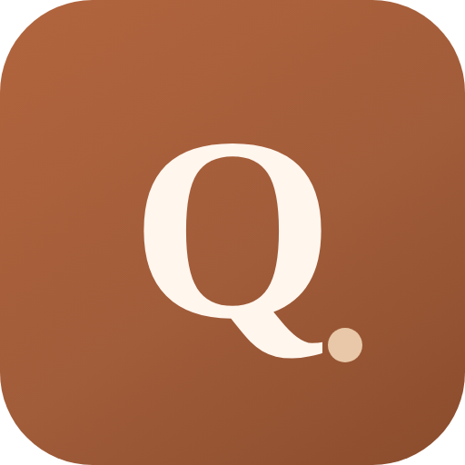 Quorum app icon
